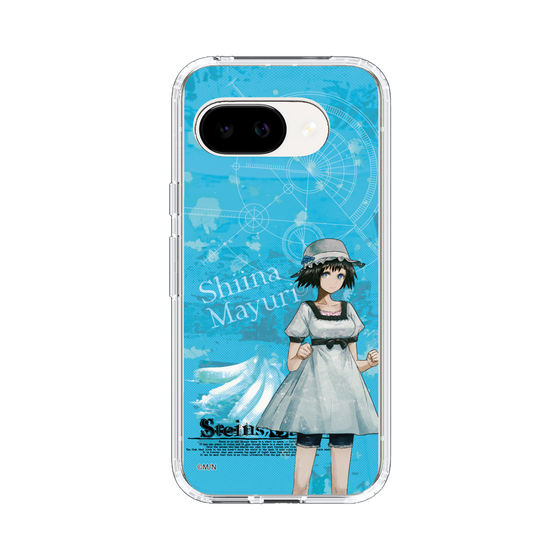 スリムプロテクションケース［ STEINS;GATE - 椎名 まゆり ］