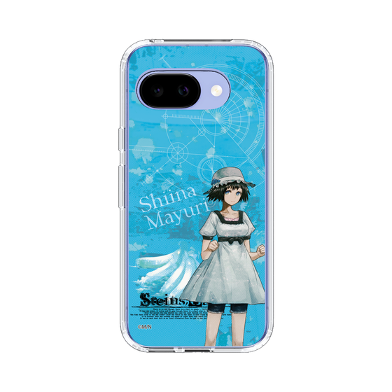 スリムプロテクションケース［ STEINS;GATE - 椎名 まゆり ］