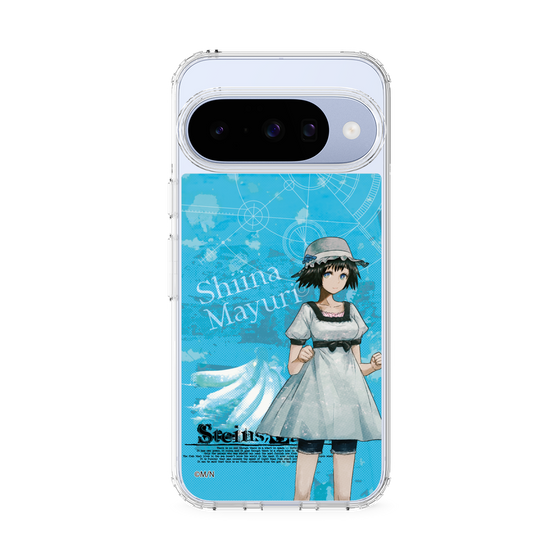 スリムプロテクションケース［ STEINS;GATE - 椎名 まゆり ］