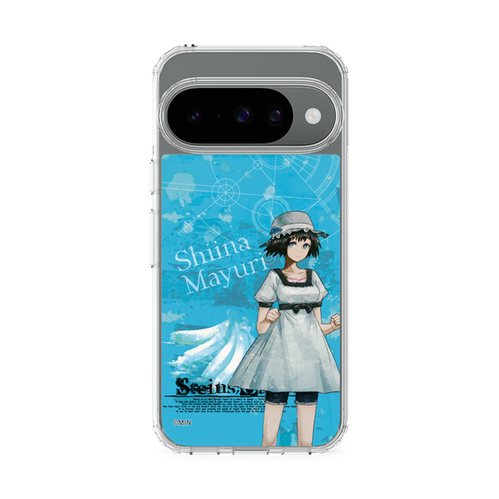 スリムプロテクションケース［ STEINS;GATE - 椎名 まゆり ］