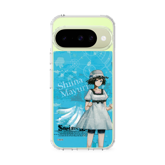 スリムプロテクションケース［ STEINS;GATE - 椎名 まゆり ］