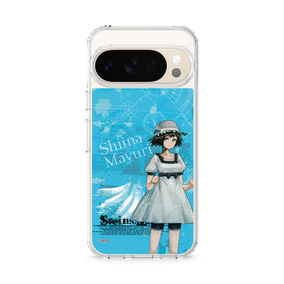 スリムプロテクションケース［ STEINS;GATE - 椎名 まゆり ］