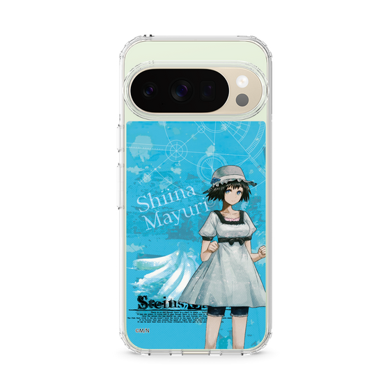 スリムプロテクションケース［ STEINS;GATE - 椎名 まゆり ］