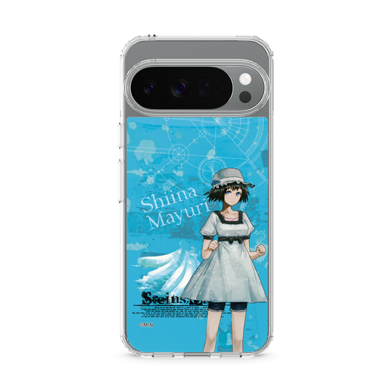 スリムプロテクションケース［ STEINS;GATE - 椎名 まゆり ］