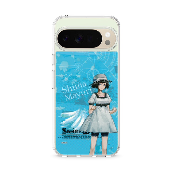 スリムプロテクションケース［ STEINS;GATE - 椎名 まゆり ］