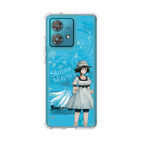 スリムプロテクションケース［ STEINS;GATE - 椎名 まゆり ］