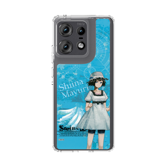 スリムプロテクションケース［ STEINS;GATE - 椎名 まゆり ］