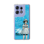 スリムプロテクションケース［ STEINS;GATE - 椎名 まゆり ］