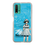 スリムプロテクションケース［ STEINS;GATE - 椎名 まゆり ］