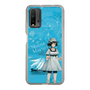 スリムプロテクションケース［ STEINS;GATE - 椎名 まゆり ］