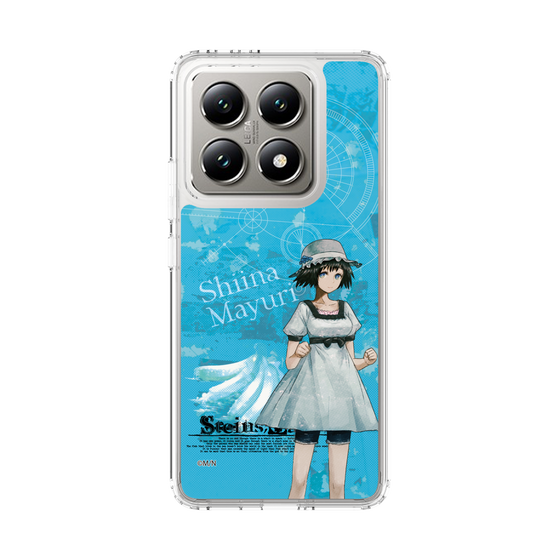 スリムプロテクションケース［ STEINS;GATE - 椎名 まゆり ］