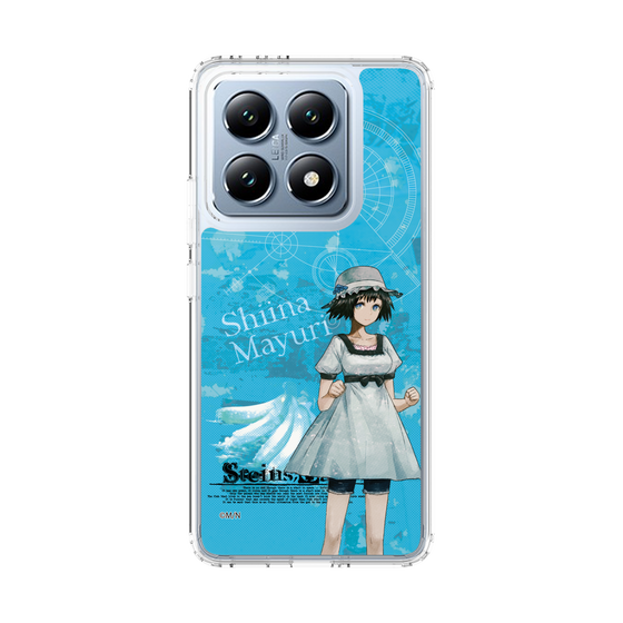 スリムプロテクションケース［ STEINS;GATE - 椎名 まゆり ］