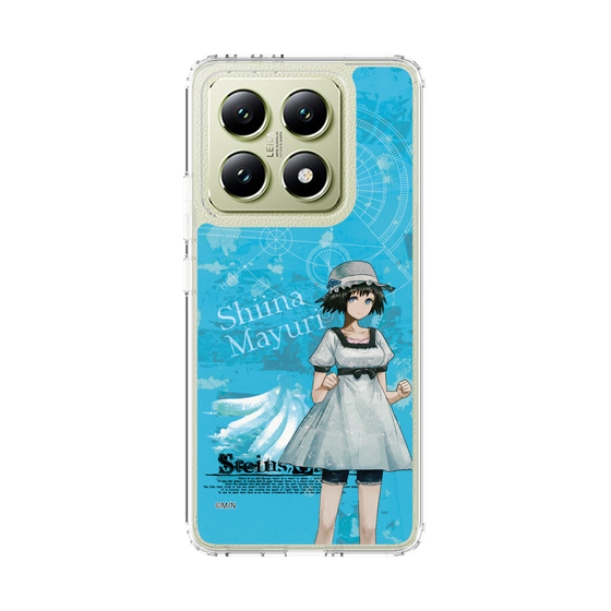 スリムプロテクションケース［ STEINS;GATE - 椎名 まゆり ］
