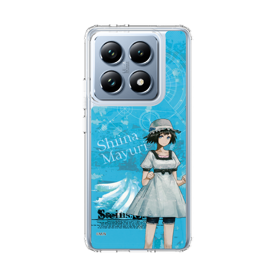スリムプロテクションケース［ STEINS;GATE - 椎名 まゆり ］