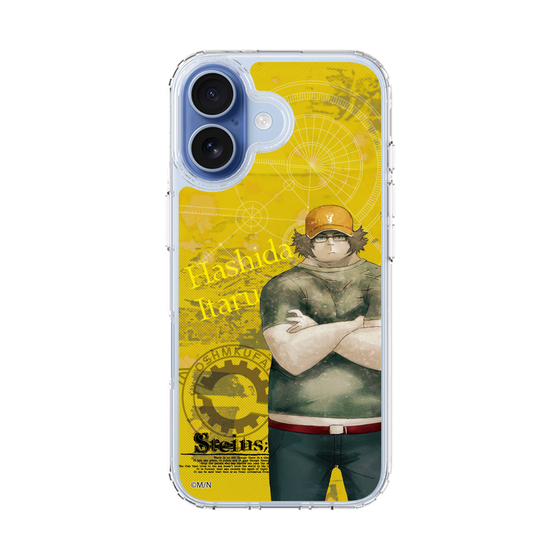 スリムプロテクションケース［ STEINS;GATE - 橋田 至 ］