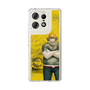 スリムプロテクションケース［ STEINS;GATE - 橋田 至 ］