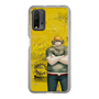 スリムプロテクションケース［ STEINS;GATE - 橋田 至 ］