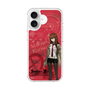 スリムプロテクションケース［ STEINS;GATE - 牧瀬 紅莉栖 ］