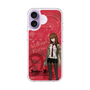スリムプロテクションケース［ STEINS;GATE - 牧瀬 紅莉栖 ］
