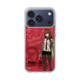 スリムプロテクションケース［ STEINS;GATE - 牧瀬 紅莉栖 ］