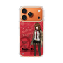 スリムプロテクションケース［ STEINS;GATE - 牧瀬 紅莉栖 ］