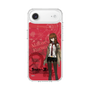 スリムプロテクションケース［ STEINS;GATE - 牧瀬 紅莉栖 ］