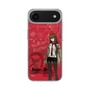 スリムプロテクションケース［ STEINS;GATE - 牧瀬 紅莉栖 ］
