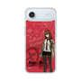 スリムプロテクションケース［ STEINS;GATE - 牧瀬 紅莉栖 ］