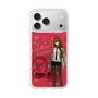 スリムプロテクションケース［ STEINS;GATE - 牧瀬 紅莉栖 ］