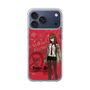 スリムプロテクションケース［ STEINS;GATE - 牧瀬 紅莉栖 ］
