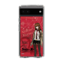 スリムプロテクションケース［ STEINS;GATE - 牧瀬 紅莉栖 ］