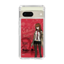 スリムプロテクションケース［ STEINS;GATE - 牧瀬 紅莉栖 ］