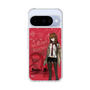 スリムプロテクションケース［ STEINS;GATE - 牧瀬 紅莉栖 ］