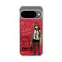 スリムプロテクションケース［ STEINS;GATE - 牧瀬 紅莉栖 ］