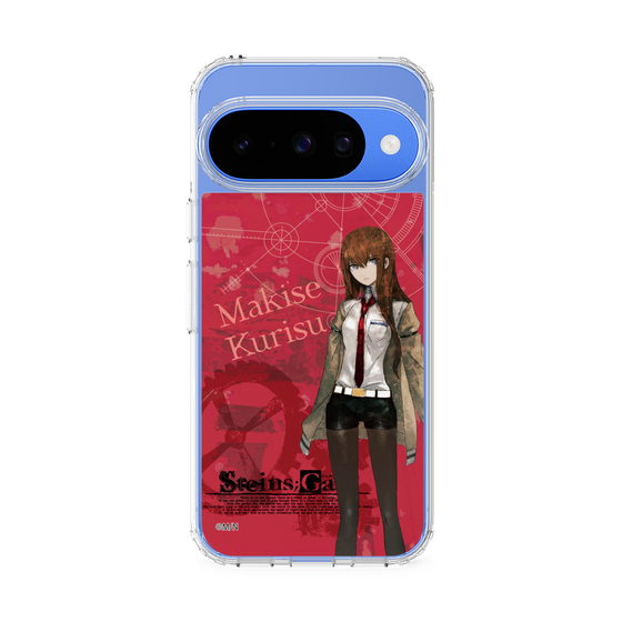 スリムプロテクションケース［ STEINS;GATE - 牧瀬 紅莉栖 ］