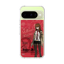 スリムプロテクションケース［ STEINS;GATE - 牧瀬 紅莉栖 ］