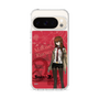 スリムプロテクションケース［ STEINS;GATE - 牧瀬 紅莉栖 ］