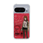 スリムプロテクションケース［ STEINS;GATE - 牧瀬 紅莉栖 ］