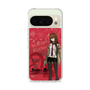 スリムプロテクションケース［ STEINS;GATE - 牧瀬 紅莉栖 ］