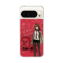 スリムプロテクションケース［ STEINS;GATE - 牧瀬 紅莉栖 ］
