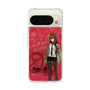 スリムプロテクションケース［ STEINS;GATE - 牧瀬 紅莉栖 ］