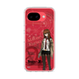 スリムプロテクションケース［ STEINS;GATE - 牧瀬 紅莉栖 ］