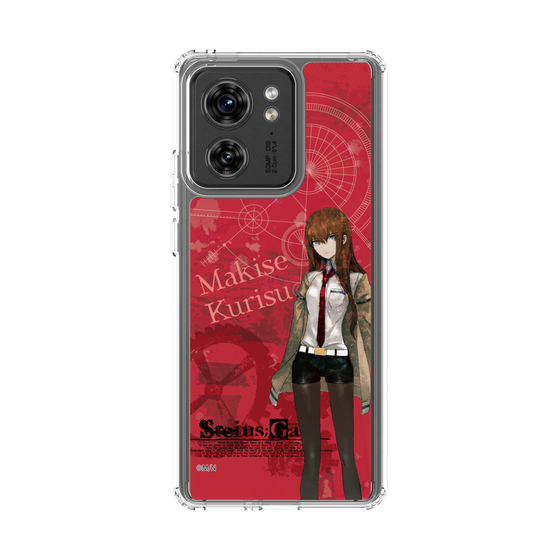 スリムプロテクションケース［ STEINS;GATE - 牧瀬 紅莉栖 ］