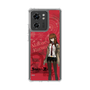スリムプロテクションケース［ STEINS;GATE - 牧瀬 紅莉栖 ］