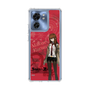 スリムプロテクションケース［ STEINS;GATE - 牧瀬 紅莉栖 ］