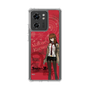 スリムプロテクションケース［ STEINS;GATE - 牧瀬 紅莉栖 ］