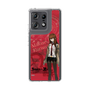 スリムプロテクションケース［ STEINS;GATE - 牧瀬 紅莉栖 ］