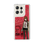 スリムプロテクションケース［ STEINS;GATE - 牧瀬 紅莉栖 ］
