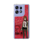 スリムプロテクションケース［ STEINS;GATE - 牧瀬 紅莉栖 ］