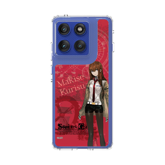 スリムプロテクションケース［ STEINS;GATE - 牧瀬 紅莉栖 ］